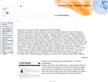 Tablet Screenshot of divilune.fr